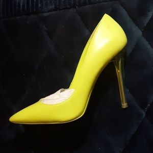 Nika Aldo Pumps Heels NWOT
